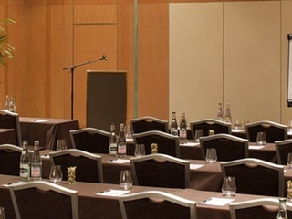 Hotel Pullman Montparnasse