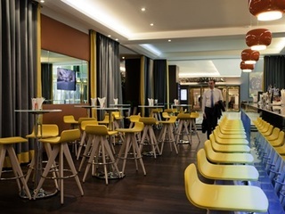 Hotel Pullman Montparnasse
