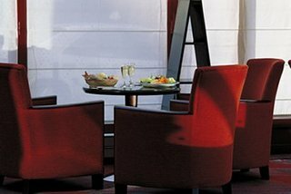 Hotel Pullman Montparnasse