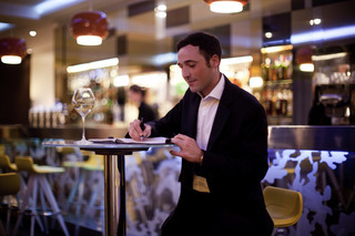 Hotel Pullman Montparnasse