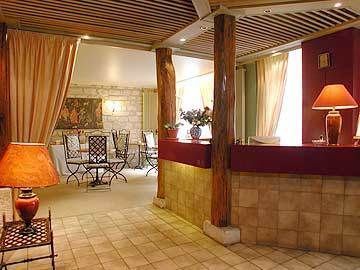 Hotel Monceau Etoile