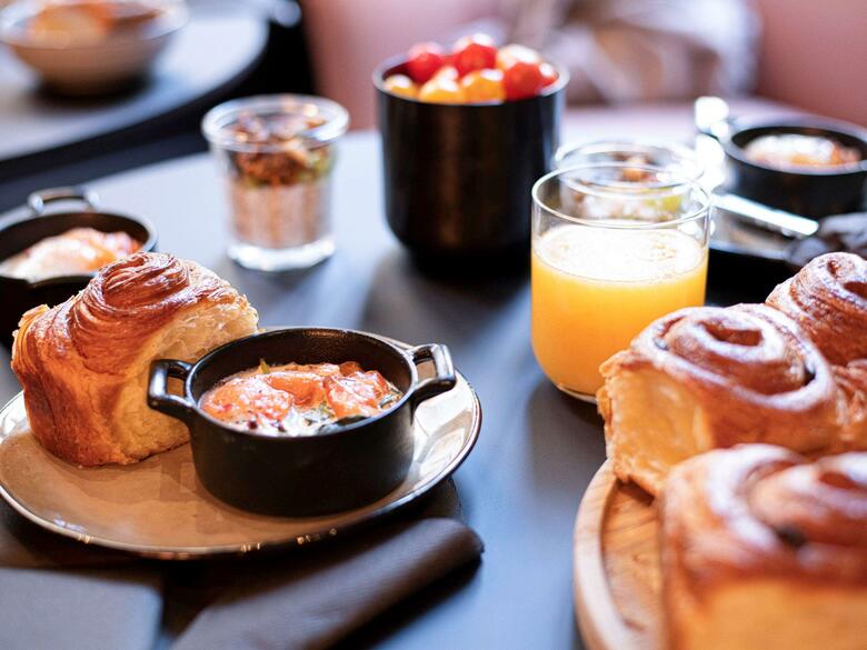 Hotel Tribe Paris Batignolles
