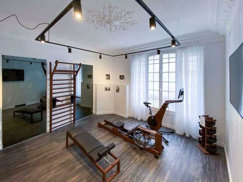 Hotel Tribe Paris Batignolles