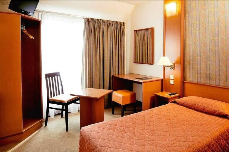 Hotel Tribe Paris Batignolles