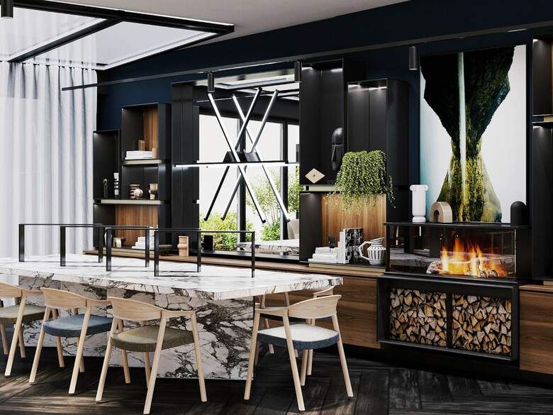 Hotel Tribe Paris Batignolles