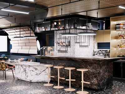 Hotel Tribe Paris Batignolles
