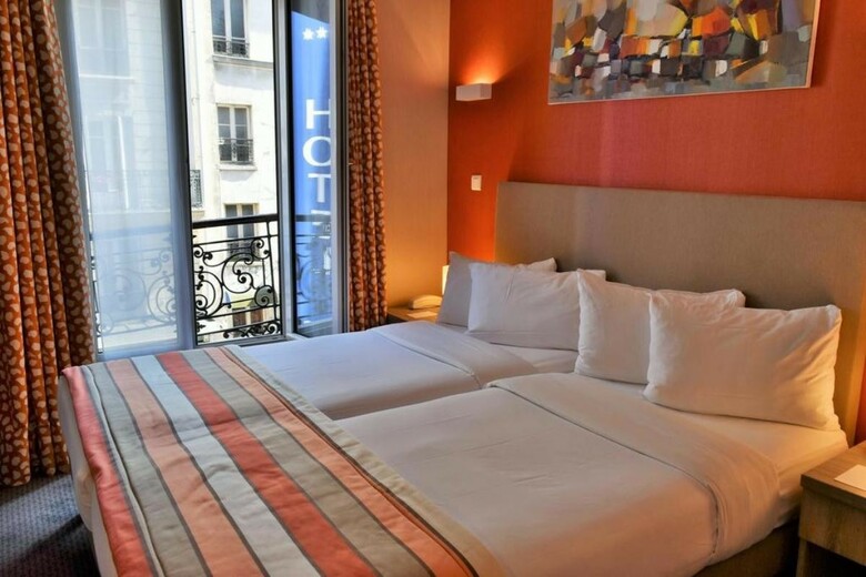 Hotel 29 Lepic