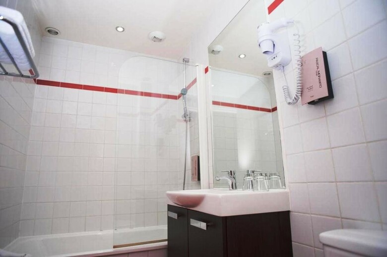 Hotel 29 Lepic
