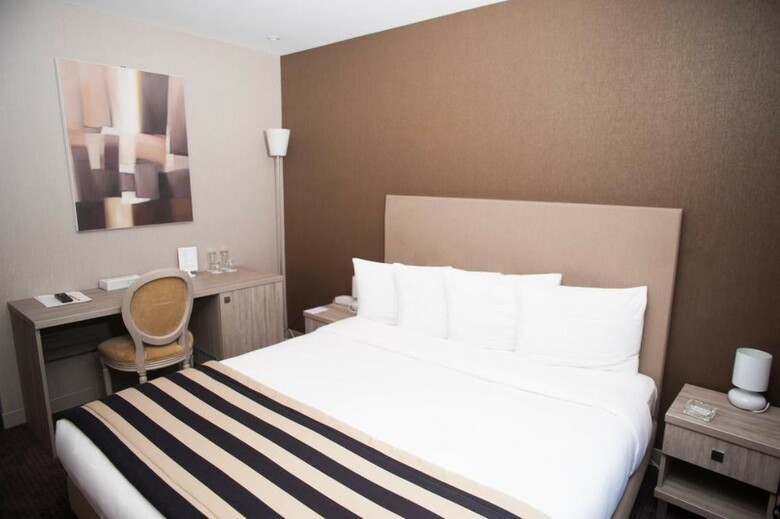 Hotel 29 Lepic