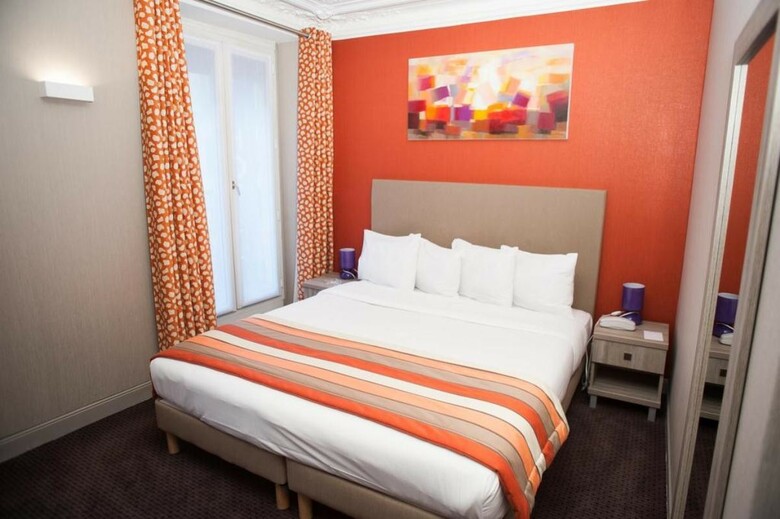 Hotel 29 Lepic