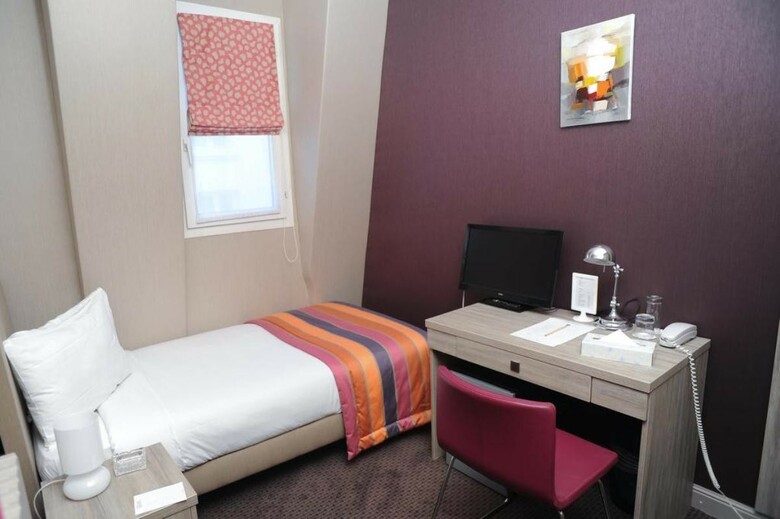 Hotel 29 Lepic