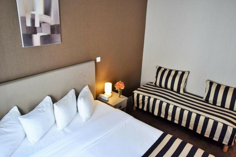 Hotel 29 Lepic