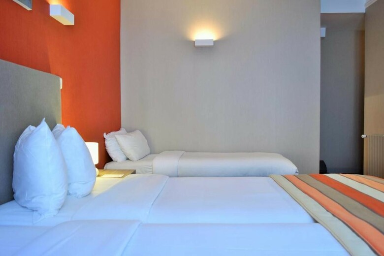 Hotel 29 Lepic