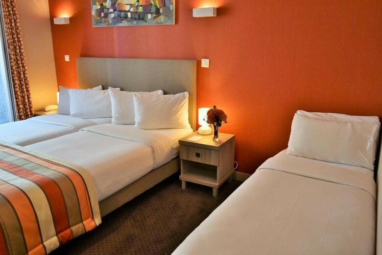 Hotel 29 Lepic