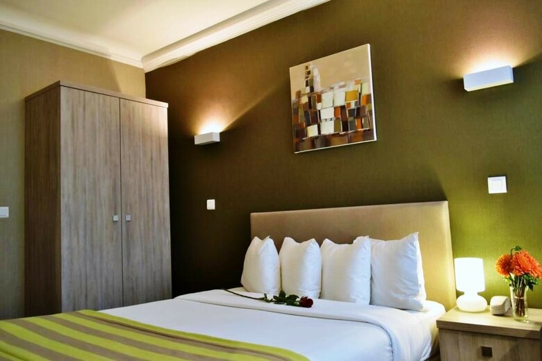 Hotel 29 Lepic