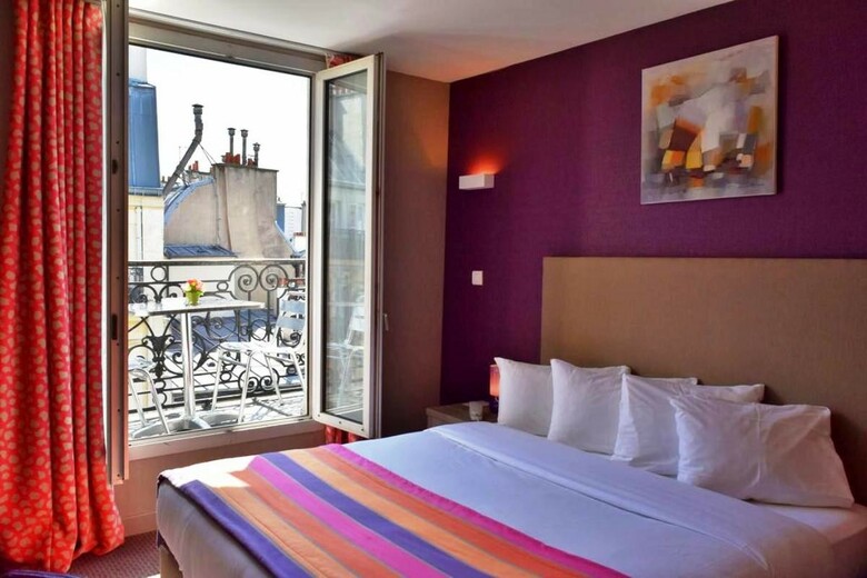 Hotel 29 Lepic