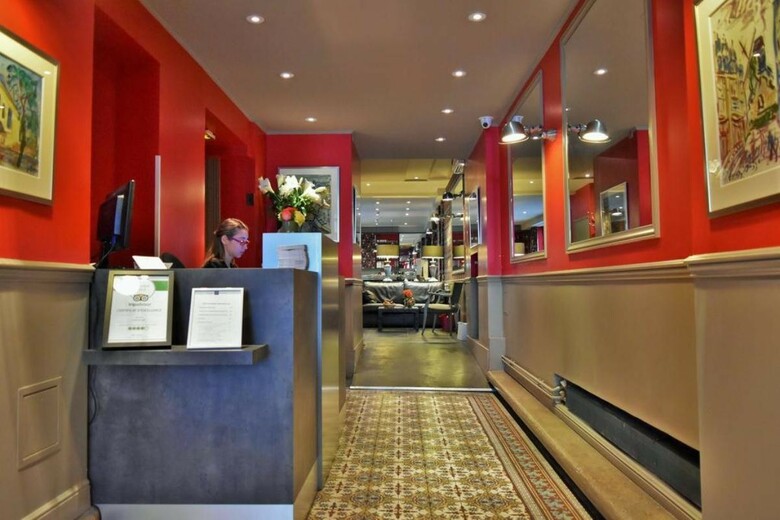 Hotel 29 Lepic
