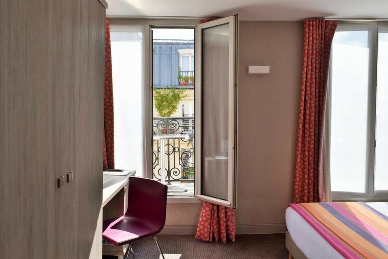 Hotel 29 Lepic