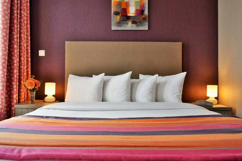 Hotel 29 Lepic