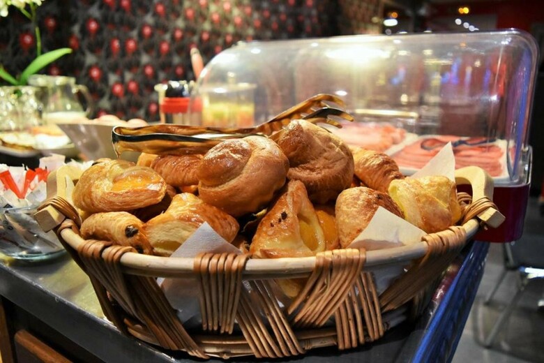 Hotel 29 Lepic
