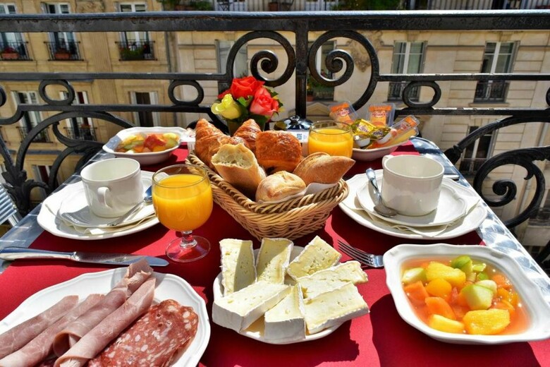 Hotel 29 Lepic