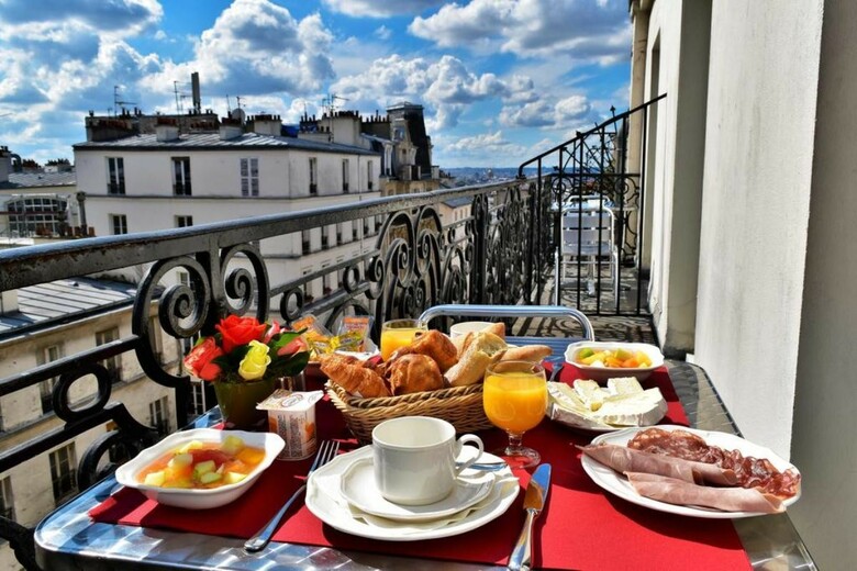 Hotel 29 Lepic