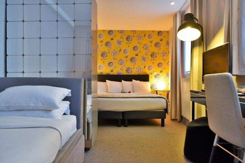 Hotel 29 Lepic