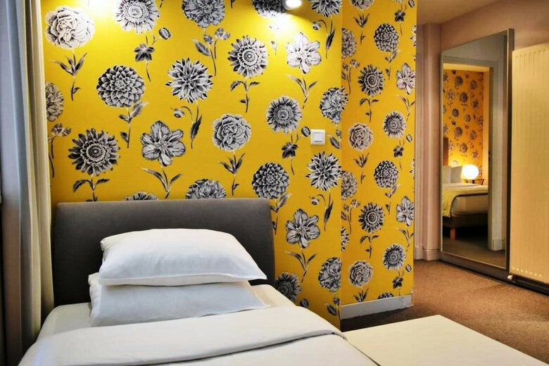 Hotel 29 Lepic