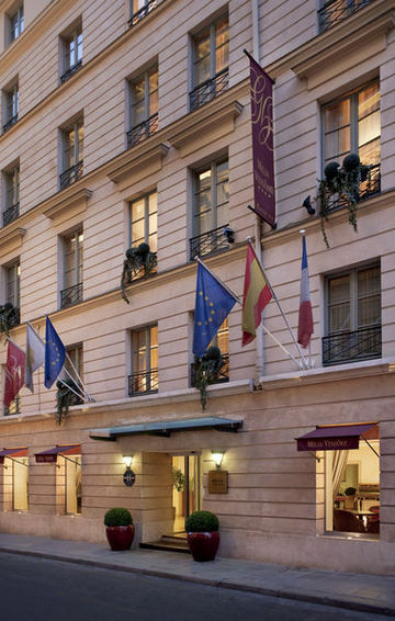 Meli� Vend�me Boutique Hotel