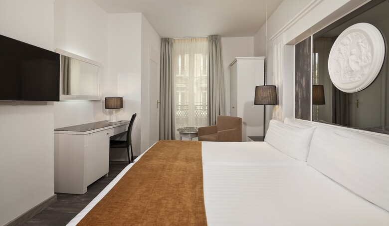 Hotel Paris Opera, Managed By Melia