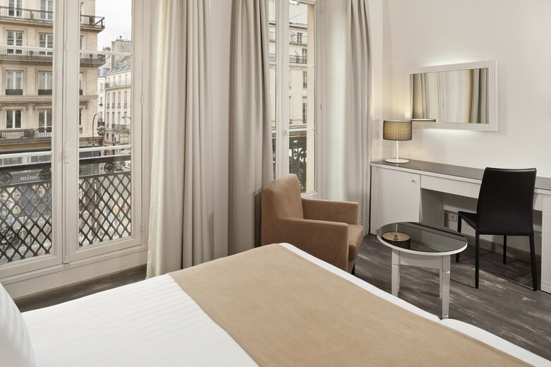 Hotel Paris Opera, Managed By Melia