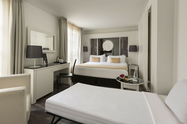 Hotel Paris Opera, Managed By Melia