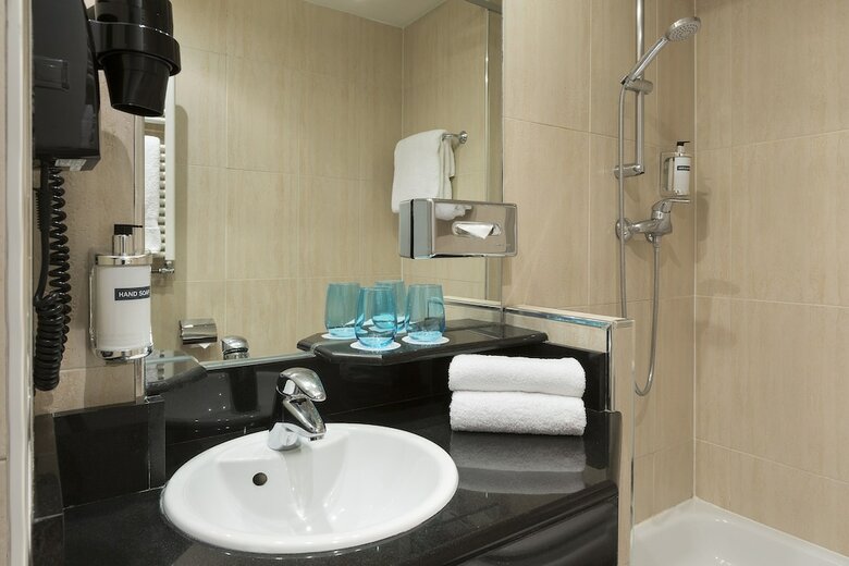 Hotel Paris Opera, Managed By Melia