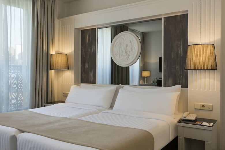 Hotel Paris Opera, Managed By Melia
