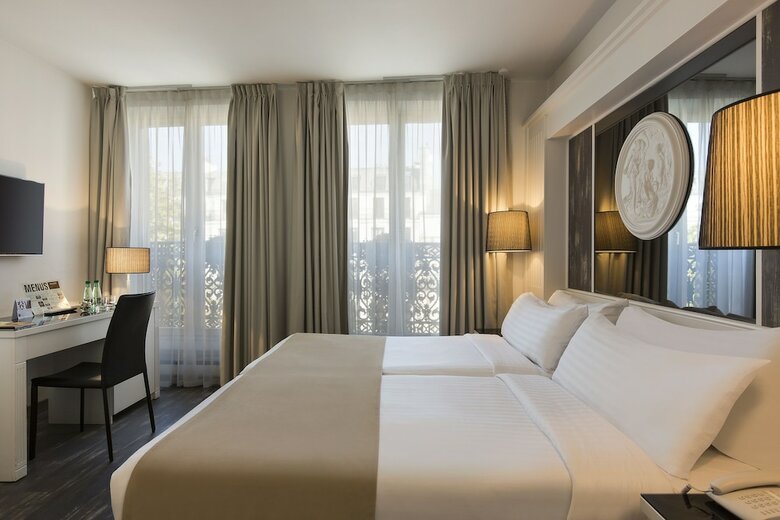 Hotel Paris Opera, Managed By Melia