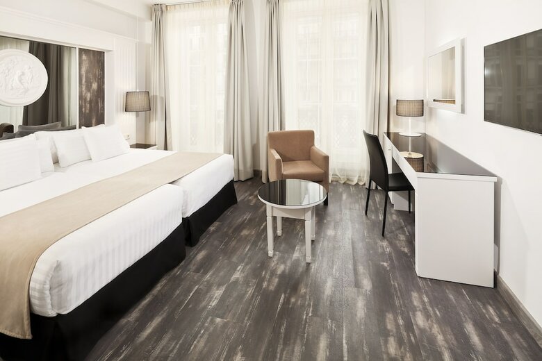 Hotel Paris Opera, Managed By Melia