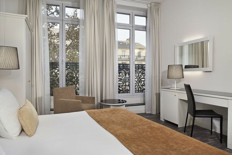 Hotel Paris Opera, Managed By Melia