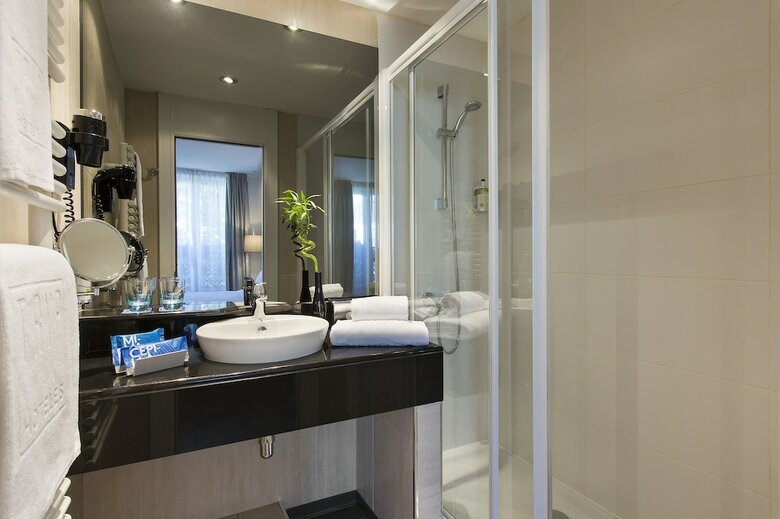 Hotel Paris Opera, Managed By Melia