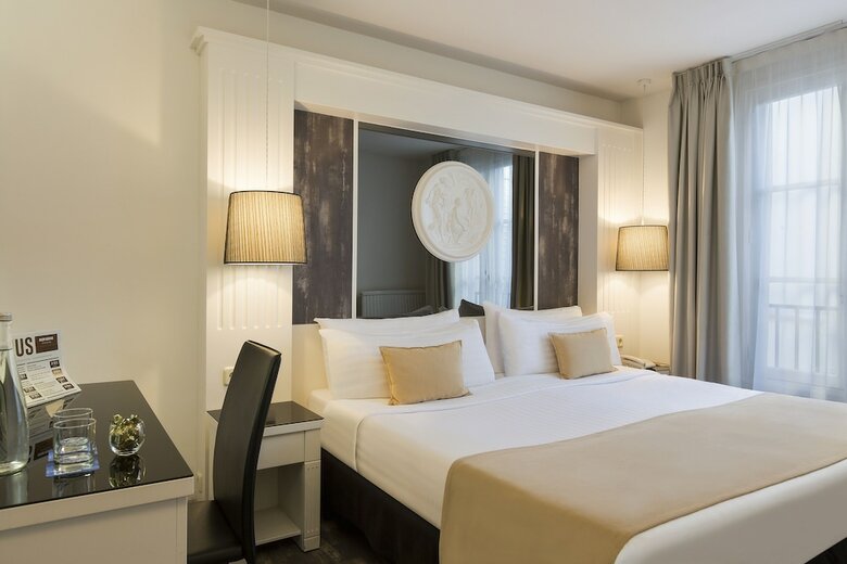 Hotel Paris Opera, Managed By Melia