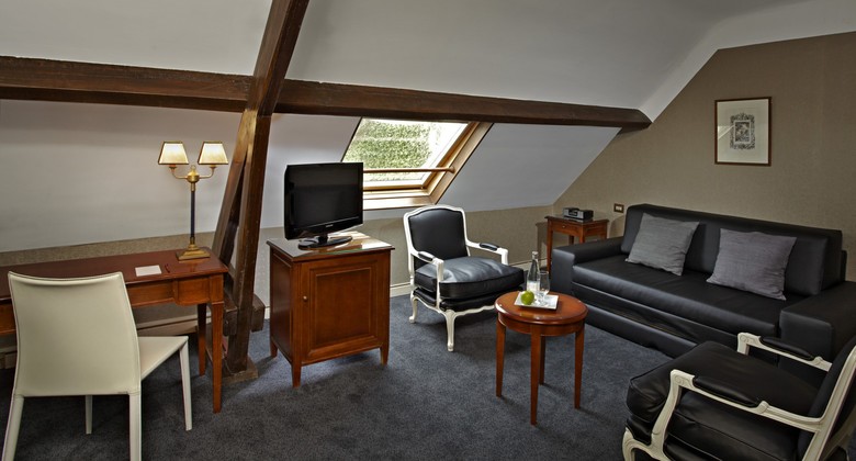 Hotel Melia Colbert