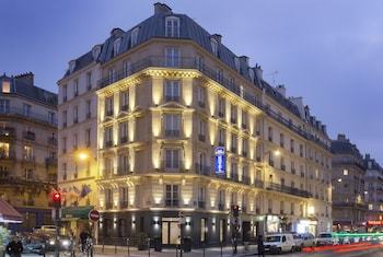 Hotel Best Western Quartier Latin Pantheon
