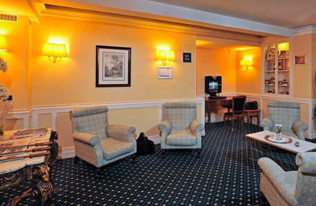 TRYP Paris De Saxe Hotel