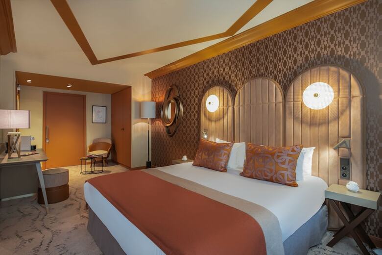 Hotel Best Western Derby Alma