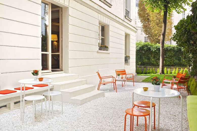 Hotel Meli� Paris Champs Elys�es