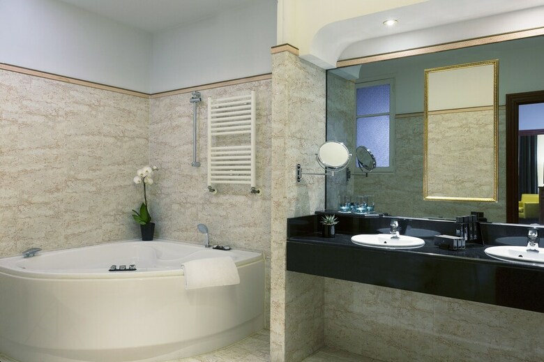 Hotel Meli� Paris Champs Elys�es