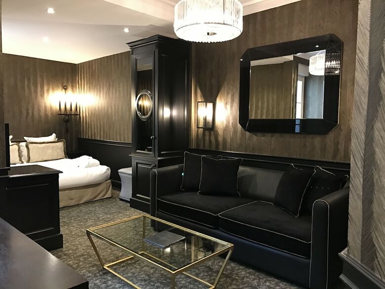 Hotel George Washington