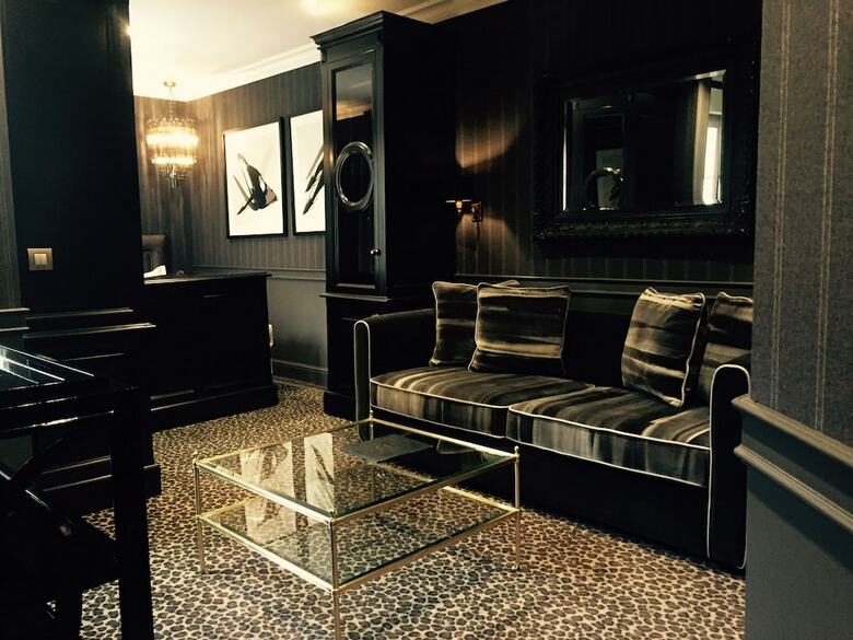 Hotel George Washington