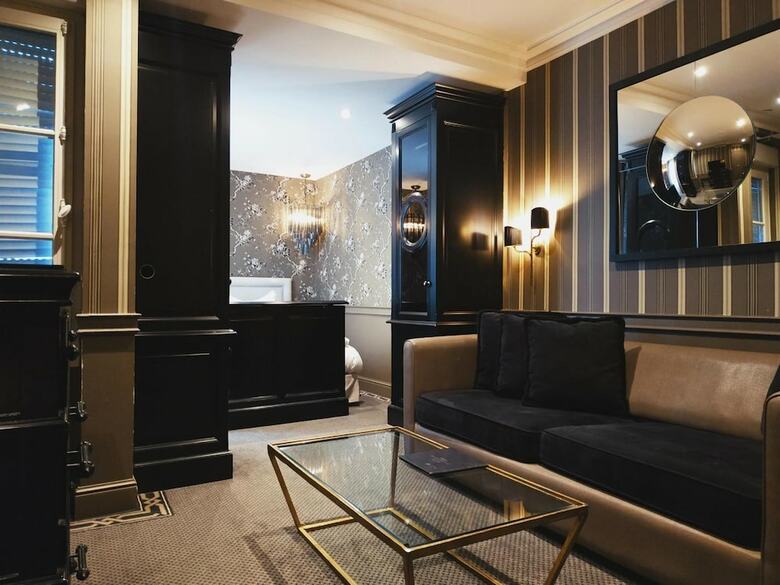 Hotel George Washington