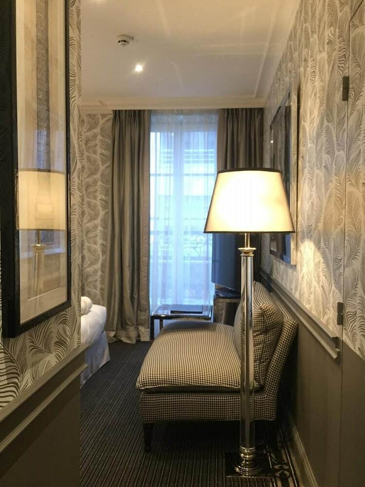 Hotel George Washington