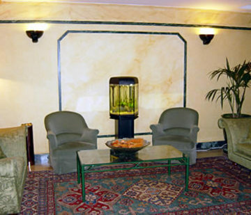 Hotel George Washington